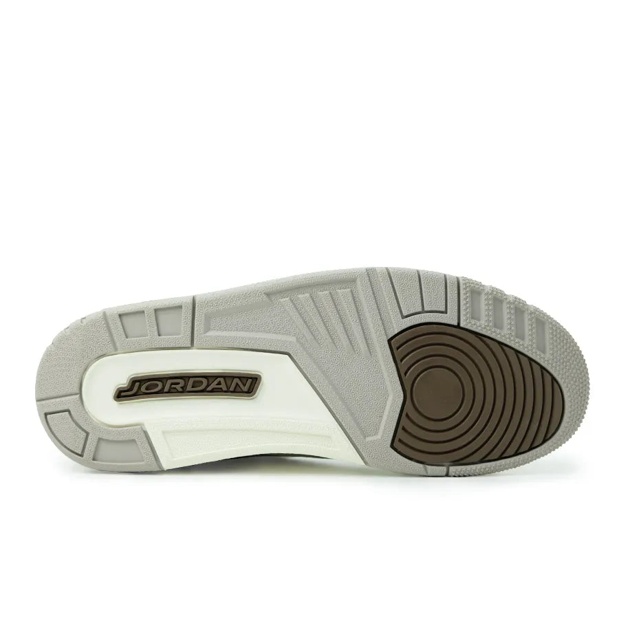 AIR JORDAN 3 RETRO "PALOMINO"