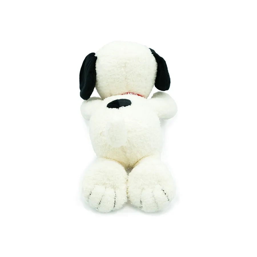 UNIQLO KAWS PEANUTS SNOOPY PLUSH DOLL SMALL
