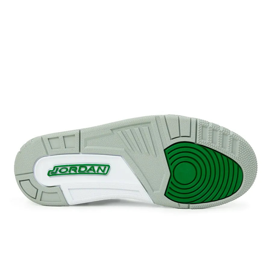 AIR JORDAN 3 RETRO "PINE GREEN"