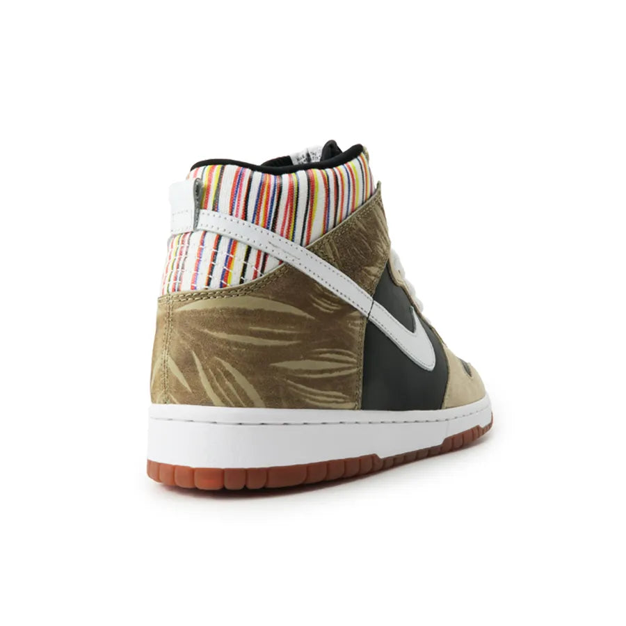 DUNK HIGH PREMIUM SB "PAUL ULRICH"