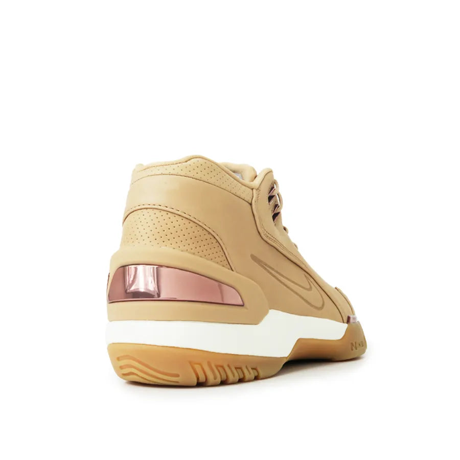 AIR ZOOM GENERATION QS "ALL STAR VACHETTA TAN"