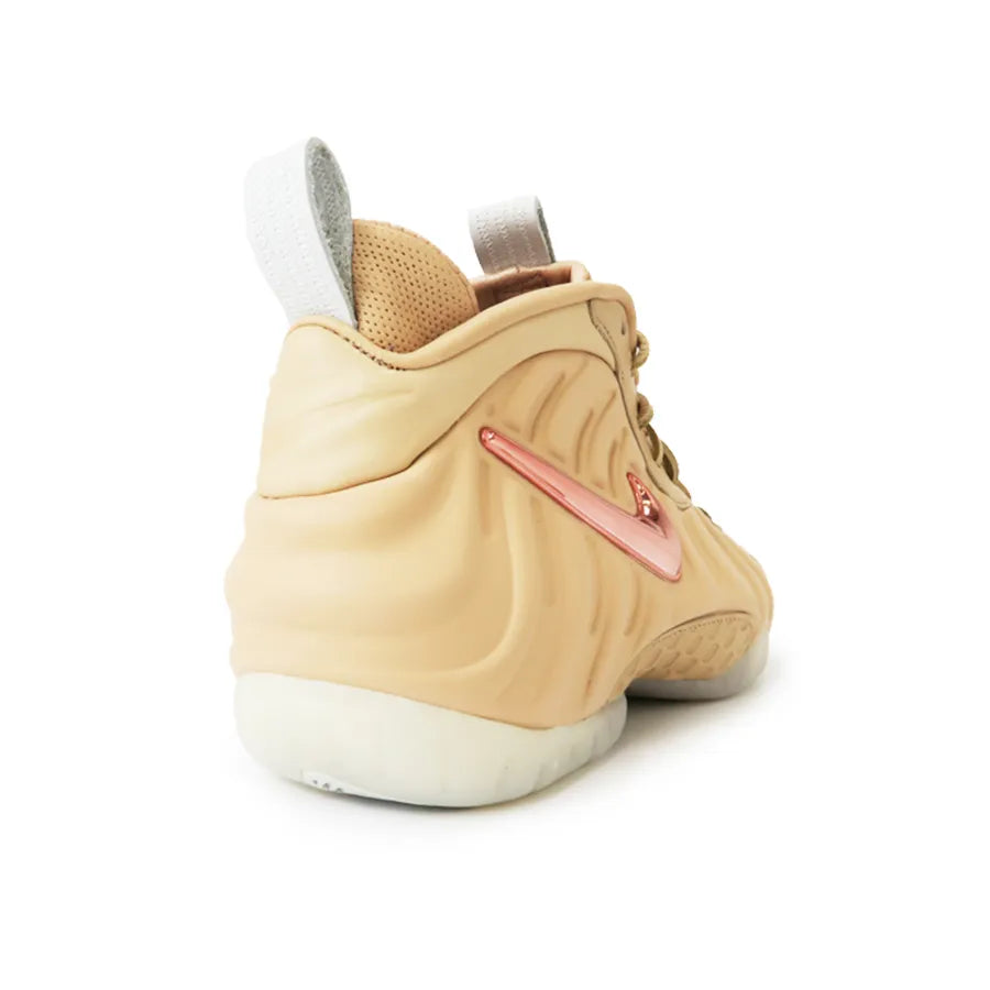 AIR FOAMPOSITE PRO PREMIUM "VACHETTA TAN"
