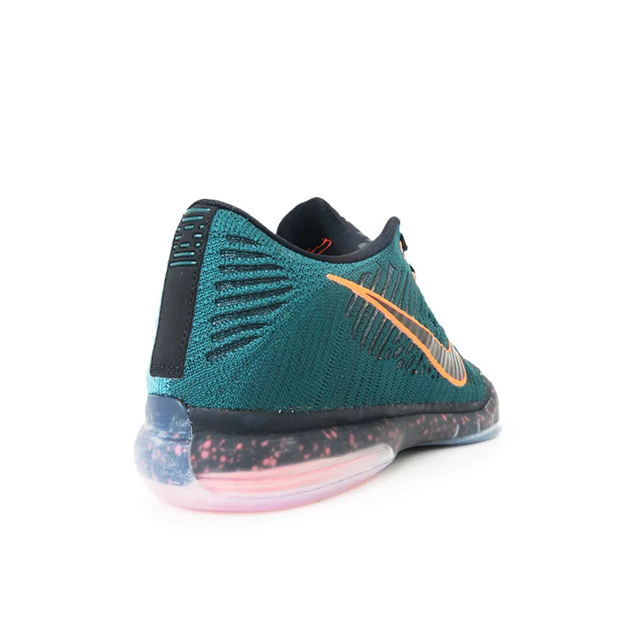 KOBE 10 ELITE LOW "DRILL SERGEANT"