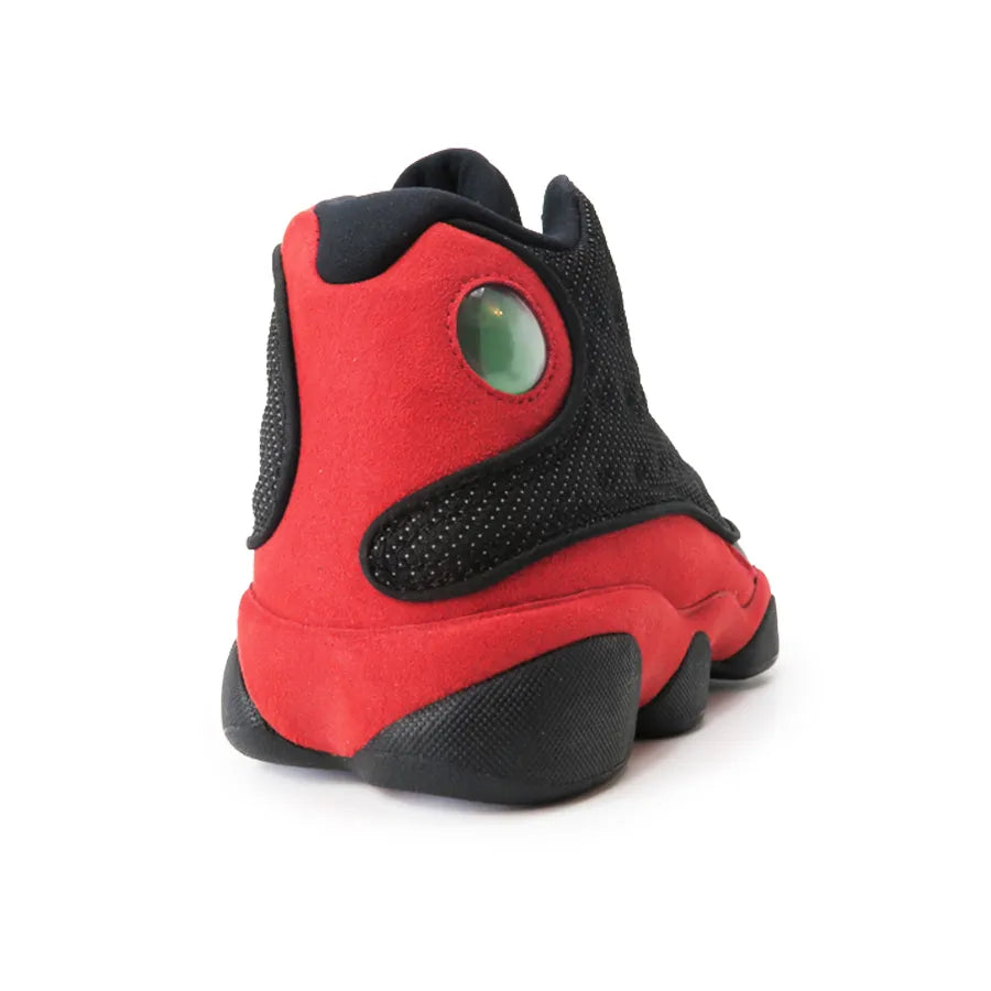 AIR JORDAN 13 RETRO "BRED" 2017