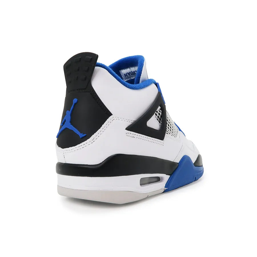 AIR JORDAN 4 RETRO "MOTORSPORTS"