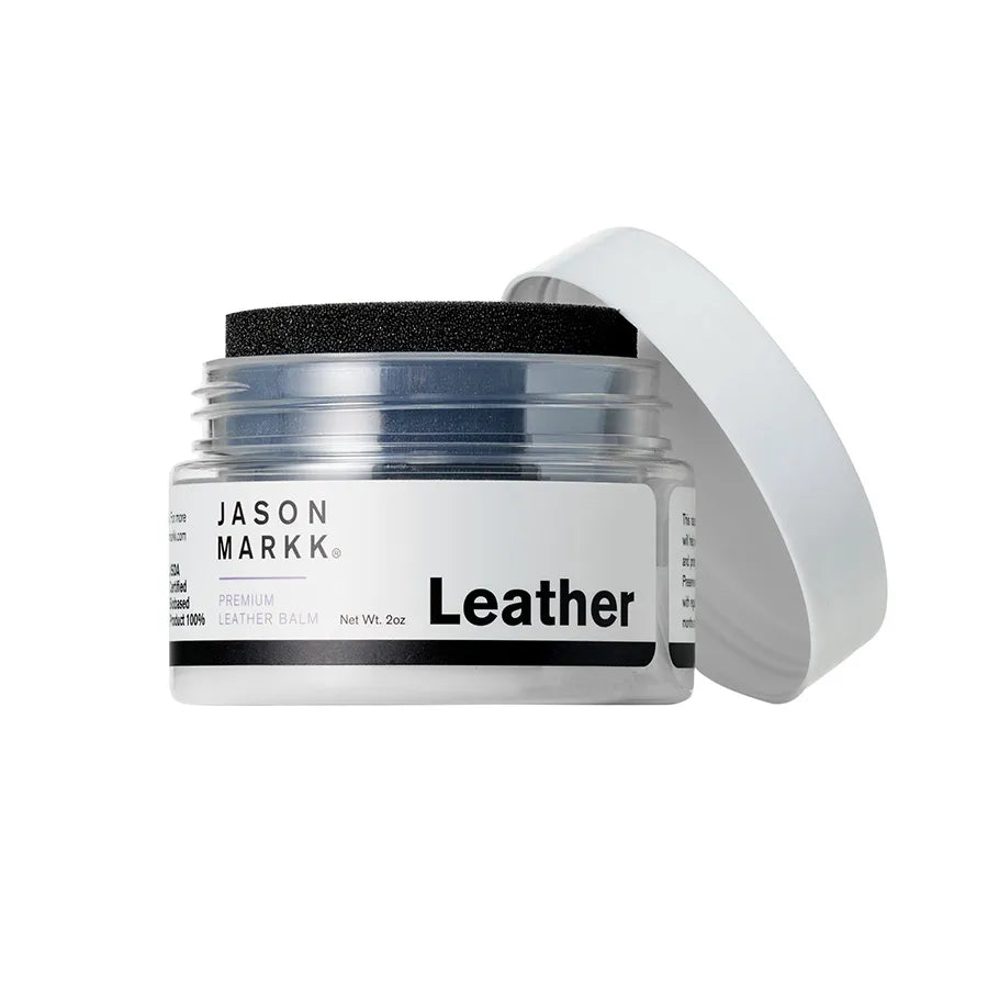 JASON MARKK LEATHER CARE KIT