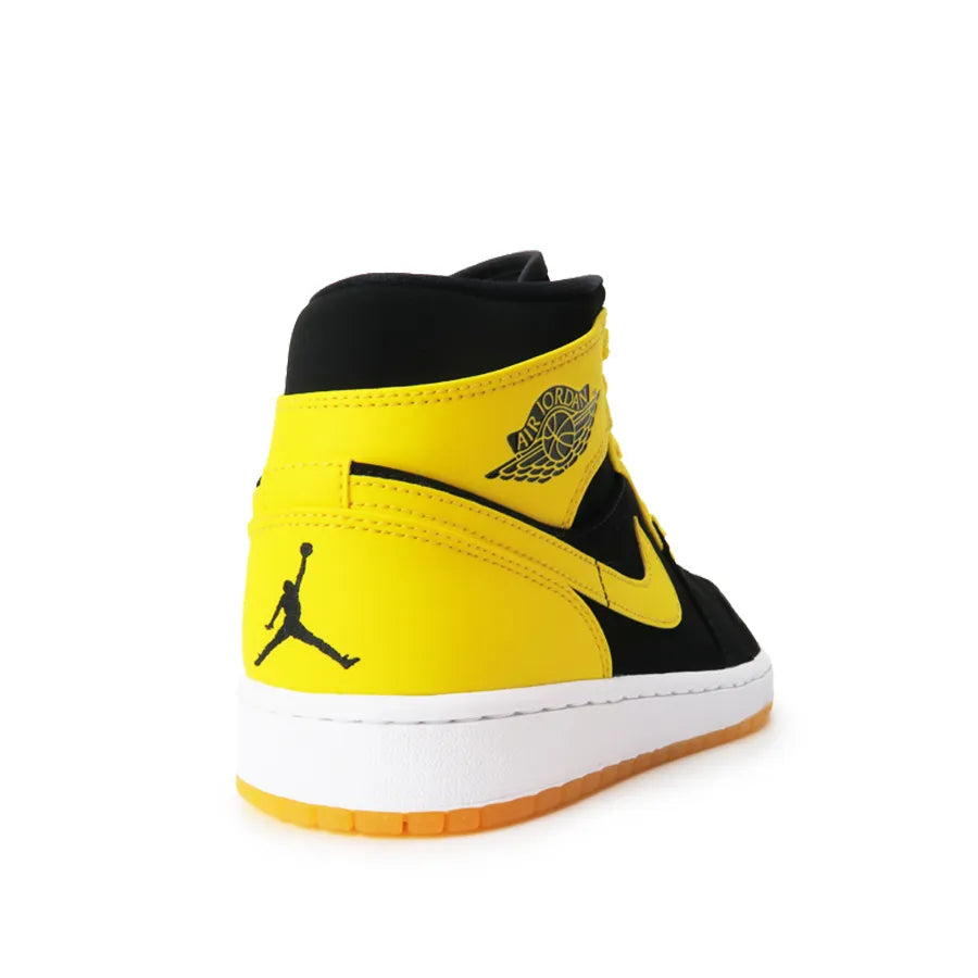 AIR JORDAN 1 RETRO MID "NEW LOVE" 2017