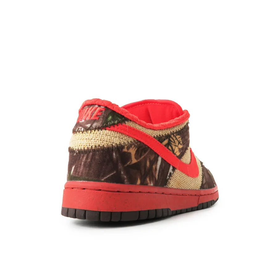 DUNK LOW PRO SB "HUNTER REESE FORBES"