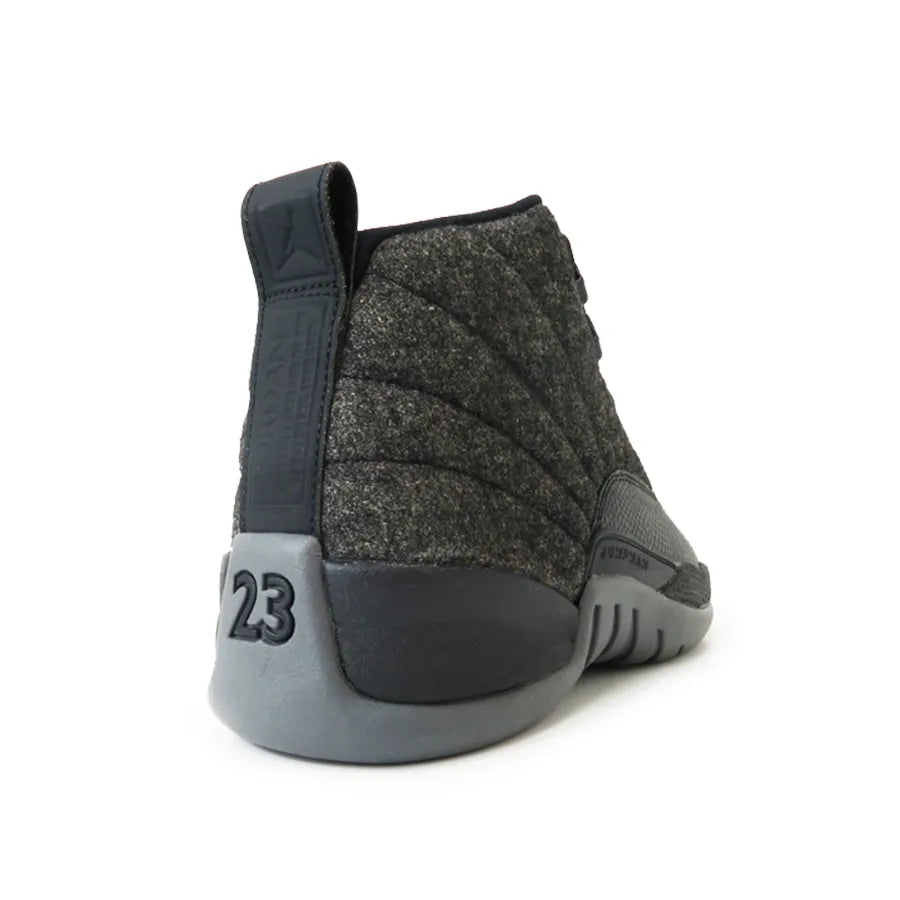 AIR JORDAN 12 RETRO "WOOL"