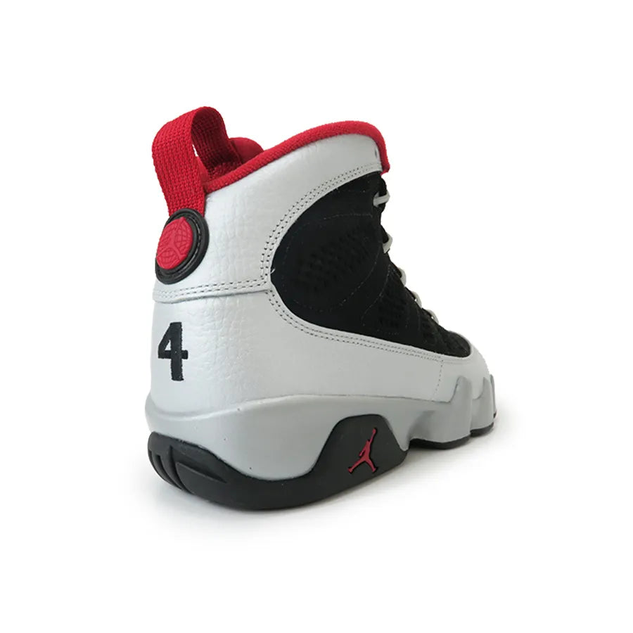 JORDAN 9 RETRO "JOHNNY KILROY"