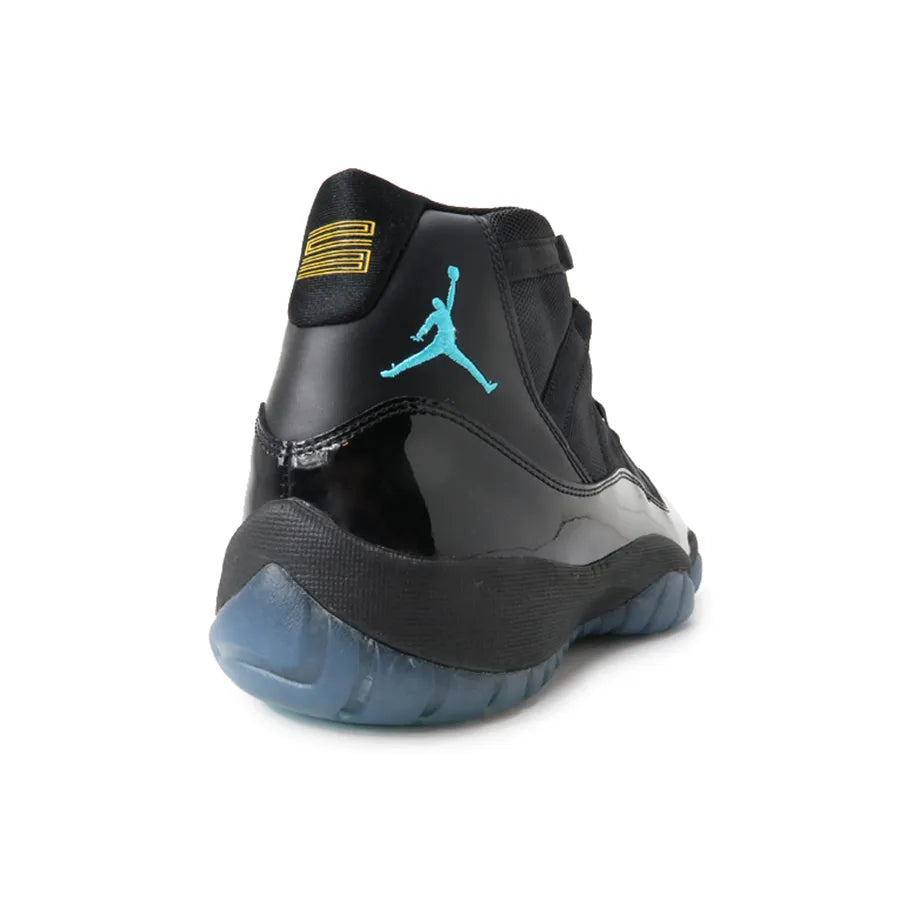 JORDAN 11 RETRO "GAMMA BLUE"