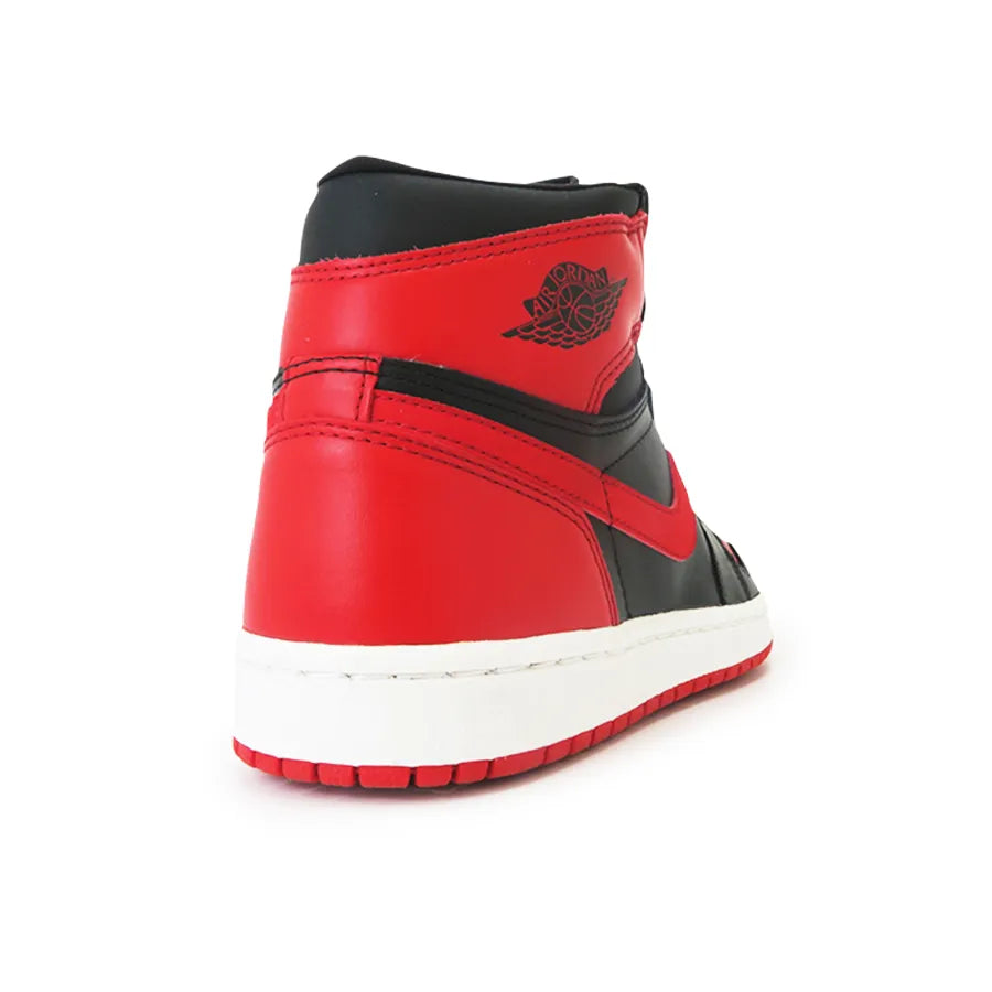 AIR JORDAN 1 RETRO "BRED" 2001