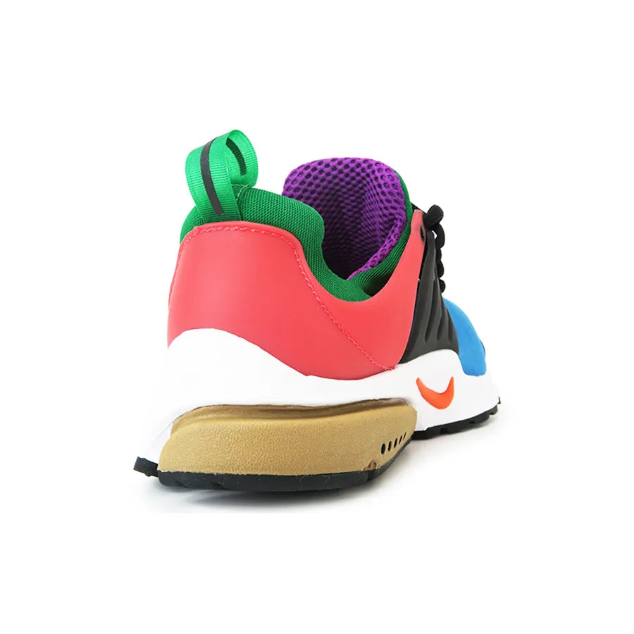 AIR PRESTO BEAMS "GREEDY"