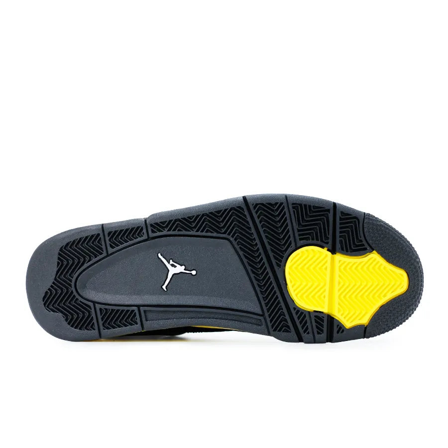 AIR JORDAN 4 RETRO "THUNDER" 2023