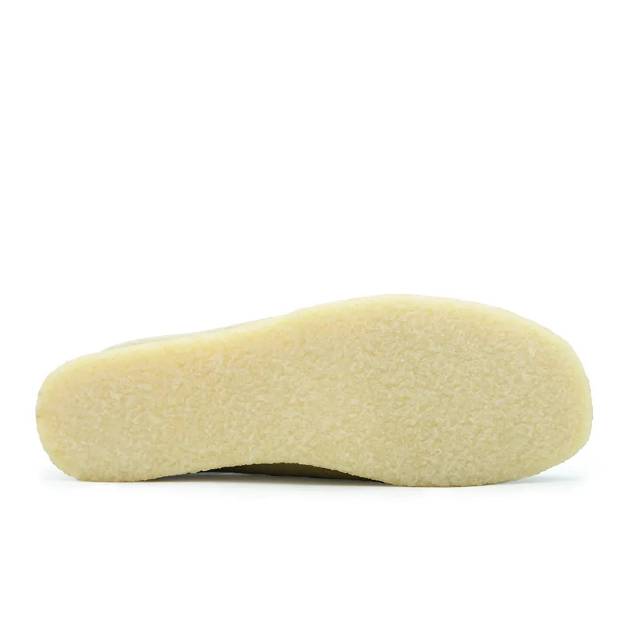 WALLABEE BOOT "MAPLE SUEDE"