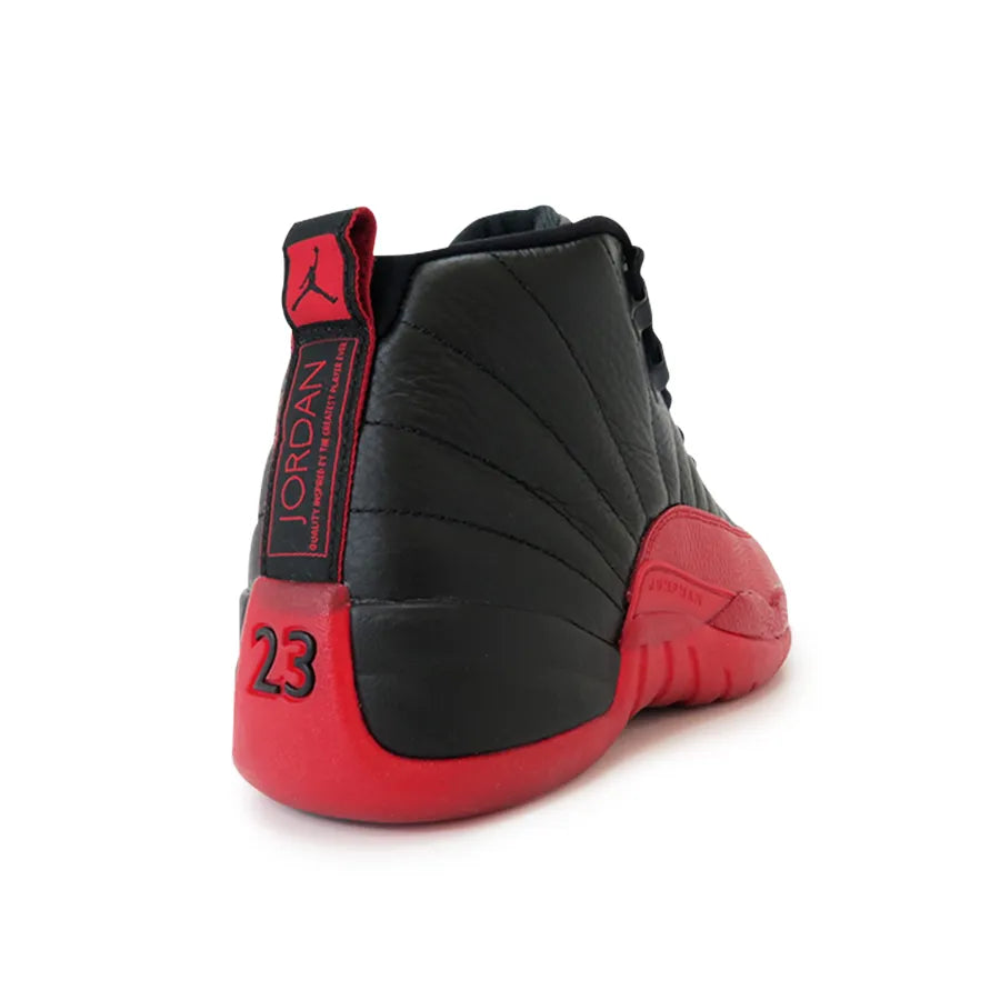 AIR JORDAN 12 RETRO "FLU GAME" 2016