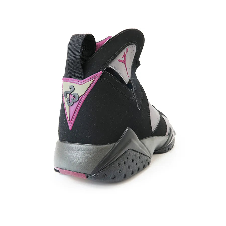 AIR JORDAN 7 RETRO "BORDEAUX" 2015