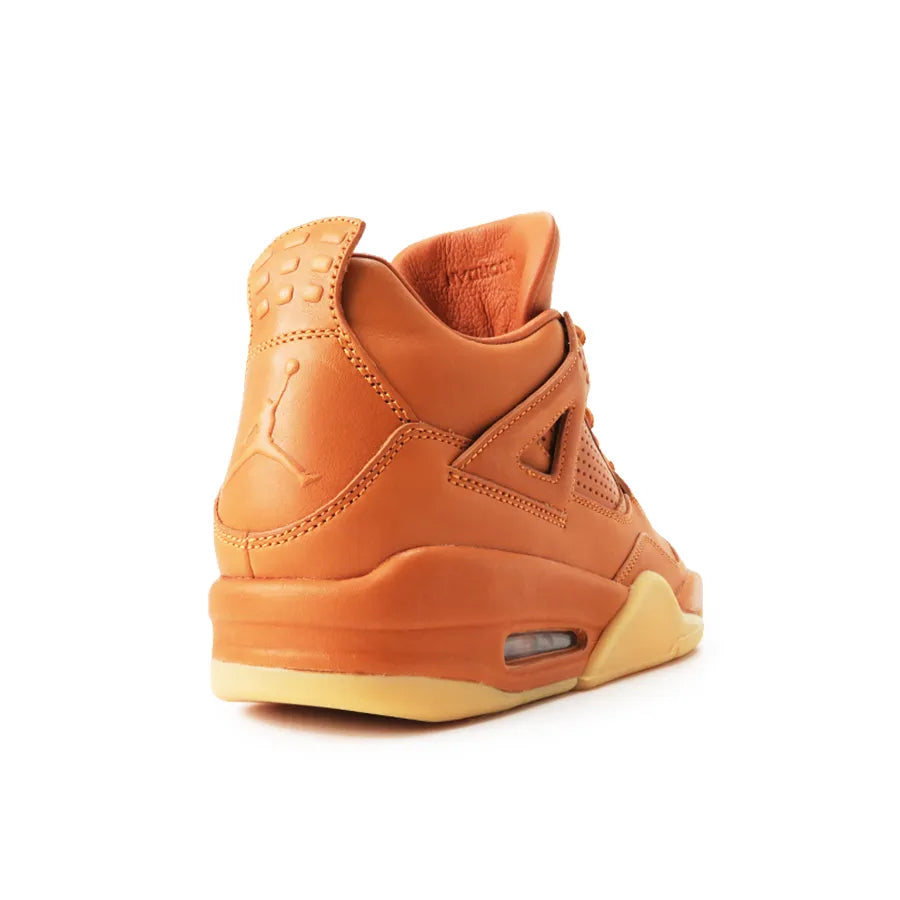 AIR JORDAN 4 RETRO PREMIUM "WHEAT"