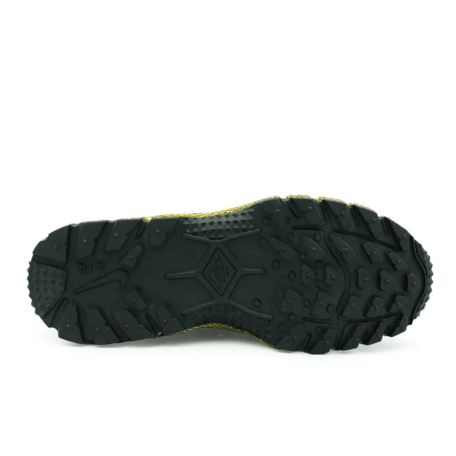 AIR HUMARA 17 "MAIZE SWOOSH"