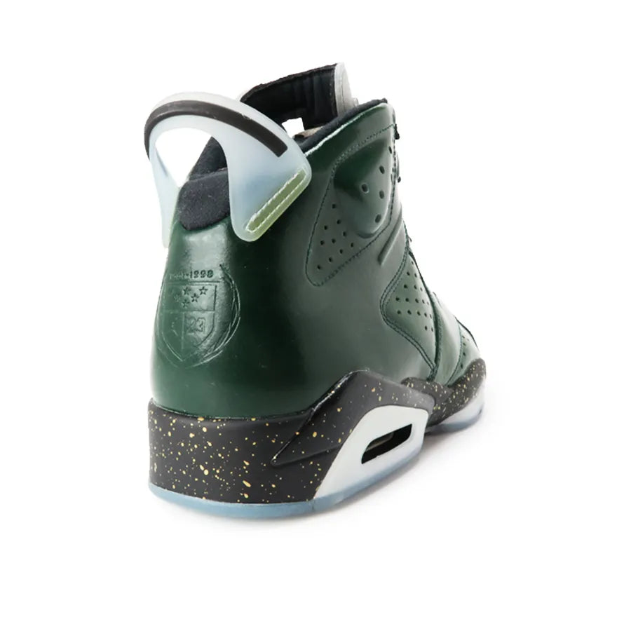 AIR JORDAN 6 RETRO "CHAMPAGNE BOTTLE"