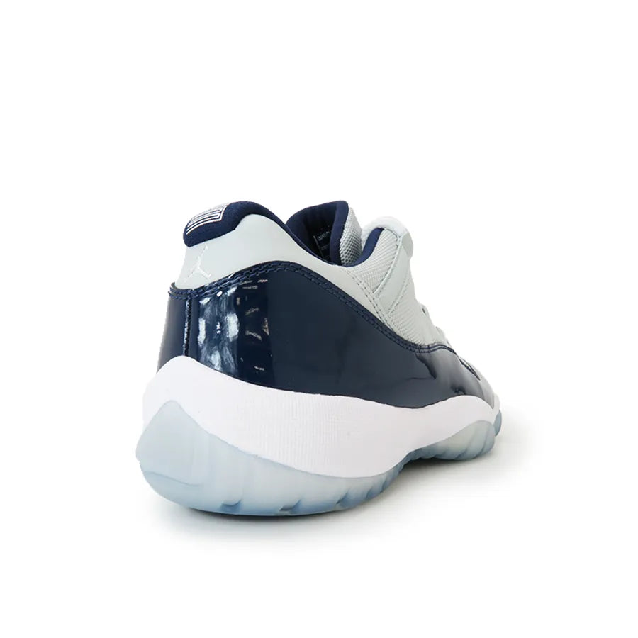 JORDAN 11 RETRO LOW "GEORGETOWN"
