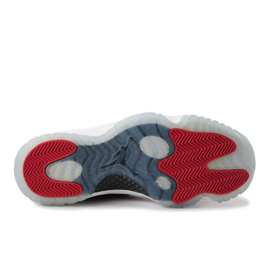 JORDAN 11 RETRO "WIN LIKE '96"