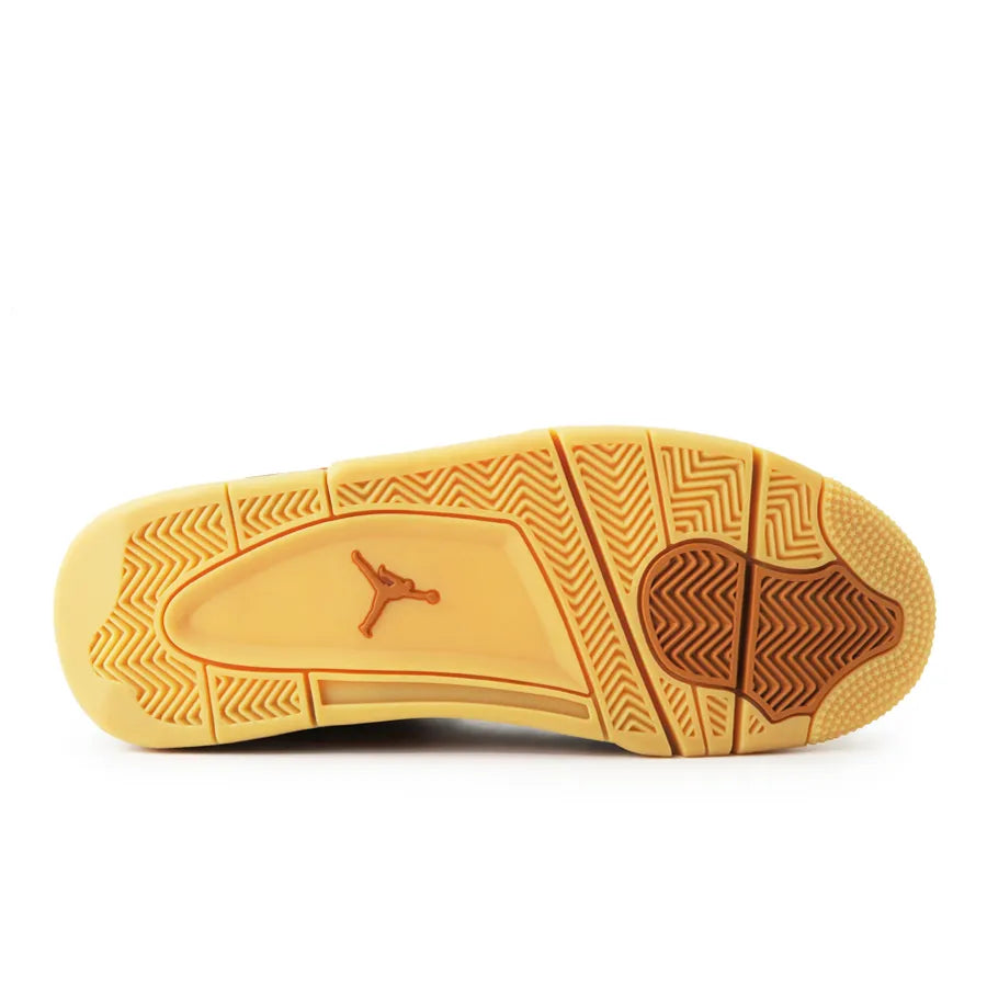 AIR JORDAN 4 RETRO PREMIUM "WHEAT"