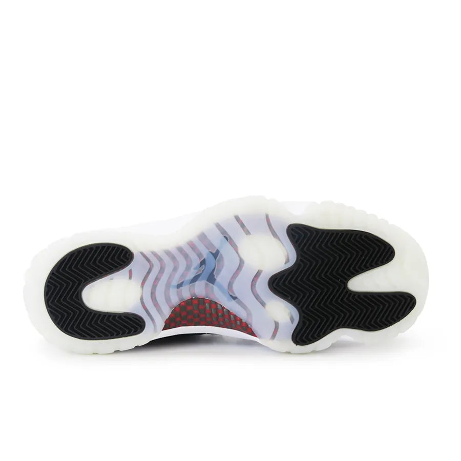 AIR JORDAN 11 RETRO "72-10"