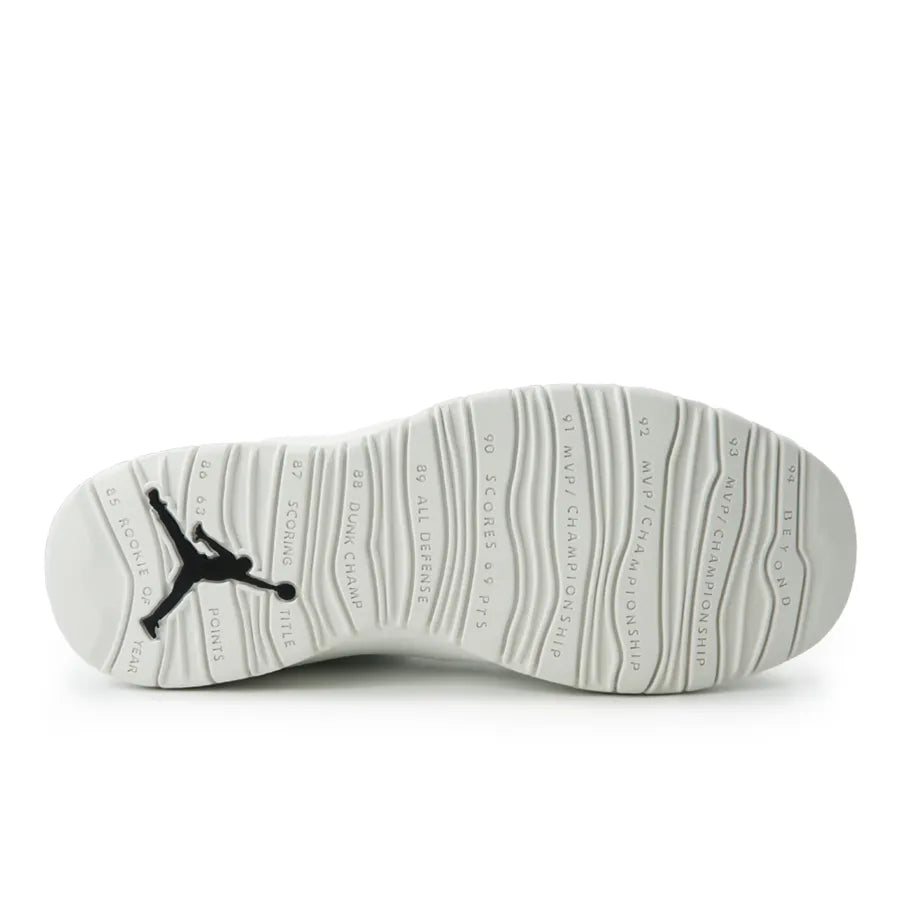 JORDAN 10 RETRO "I'M BACK"