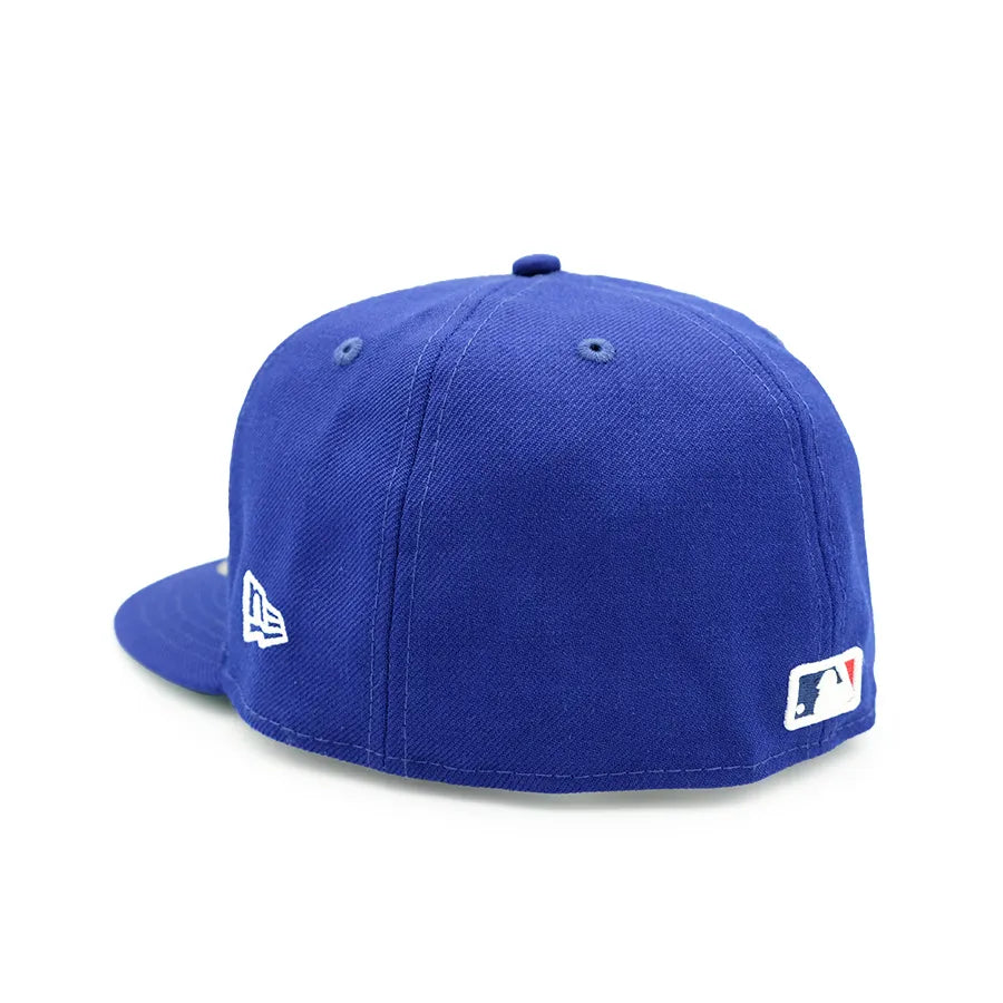 NEW ERA LOS ANGELES DODGERS 59FIFTY FITTED "ERIC ELMS"