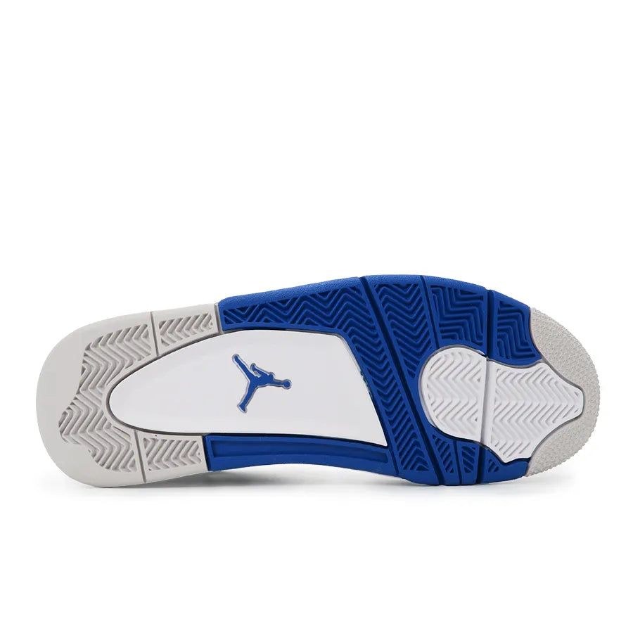 AIR JORDAN 4 RETRO "MOTORSPORTS"
