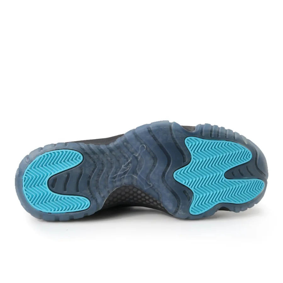 JORDAN 11 RETRO "GAMMA BLUE"