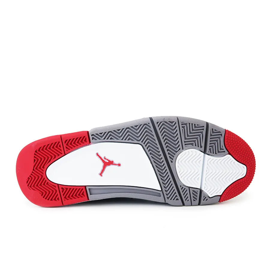 AIR JORDAN 4 RETRO "BRED" 2012