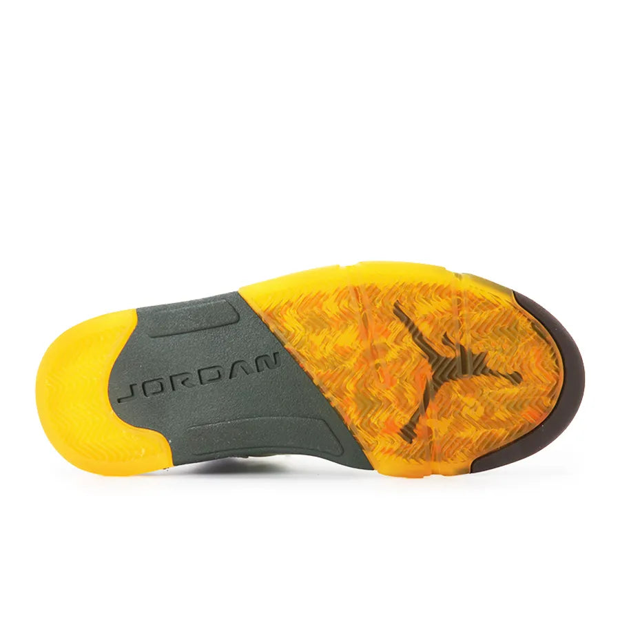 AIR JORDAN 5 RETRO "CINDER"