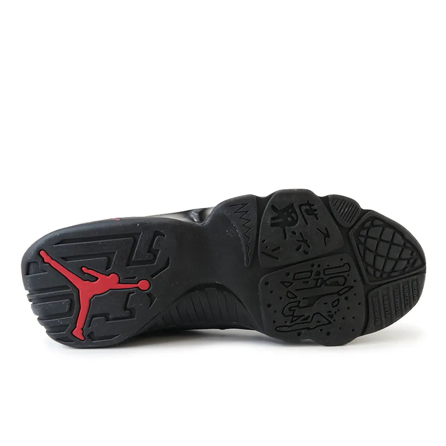 JORDAN 9 RETRO "CHARCOAL" 2010