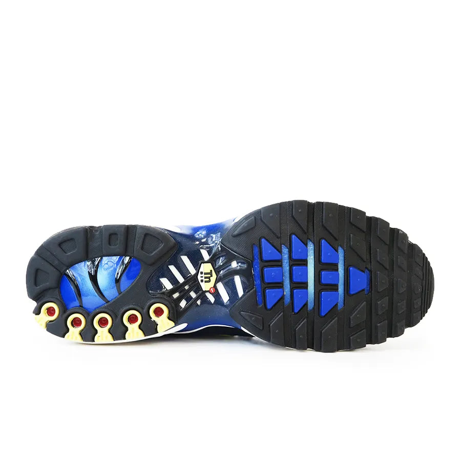 AIR MAX PLUS TXT "HYPER BLUE"
