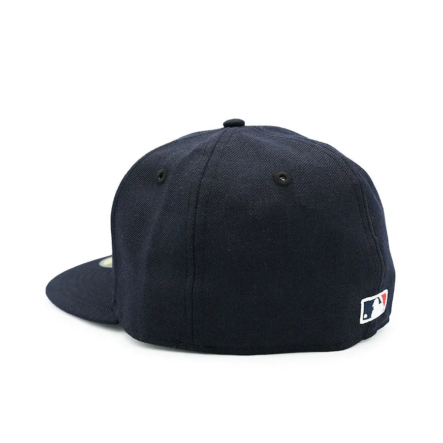 NEW ERA NEW YORK YANKEES 59FIFTY FITTED "1999-2006" NAVY