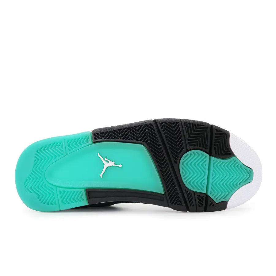 AIR JORDAN 4 RETRO "TEAL"