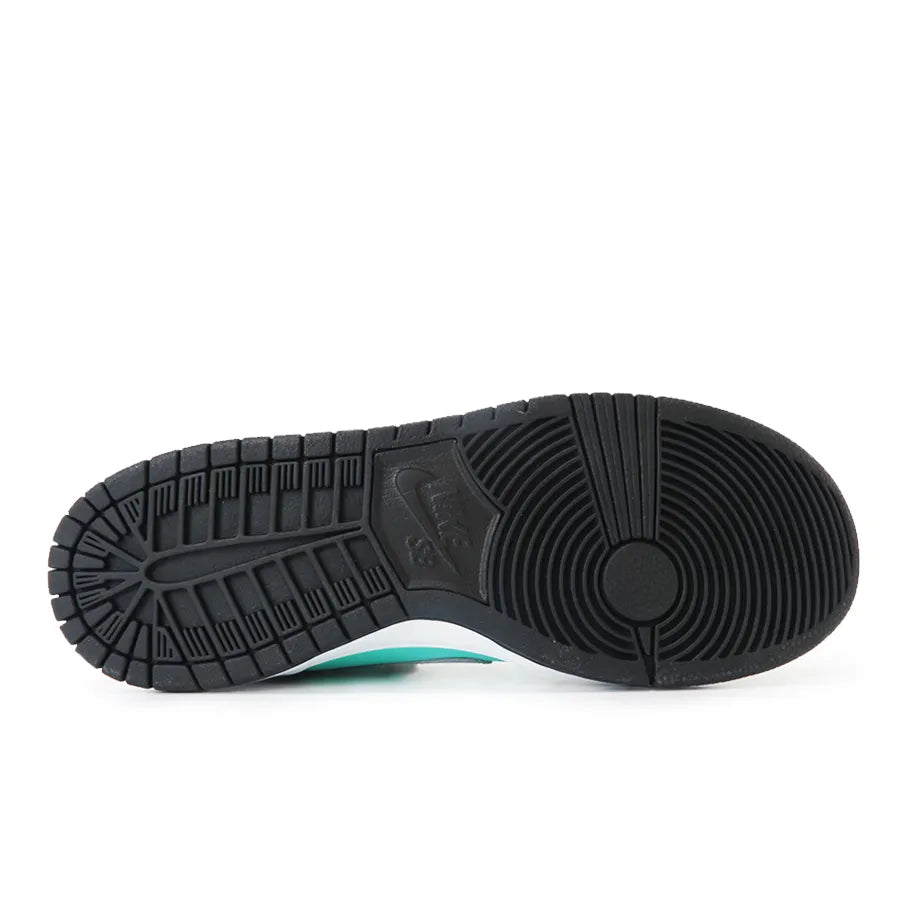DUNK HIGH PREMIUM SB DIAMOND SUPPLY CO. "TIFFANY"