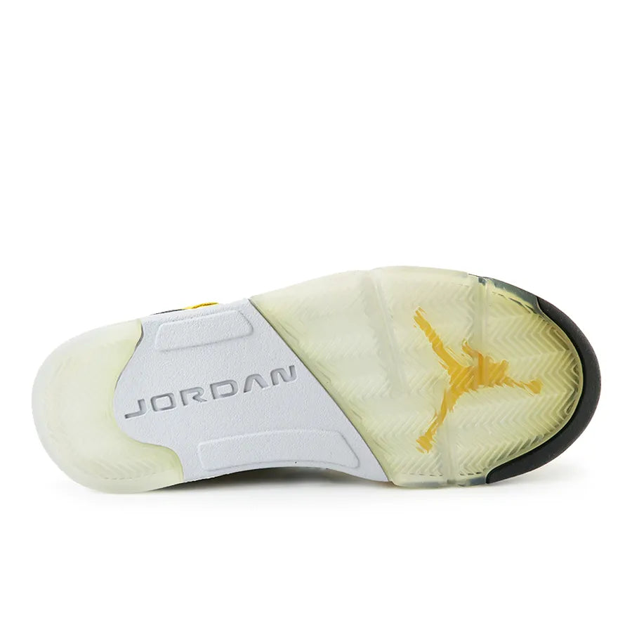AIR JORDAN 5 RETRO T23 "TOKYO"