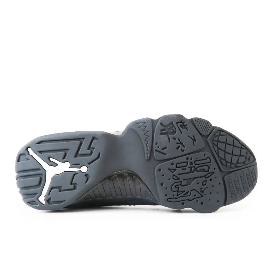 AIR JORDAN 9 RETRO "ANTHRACITE"