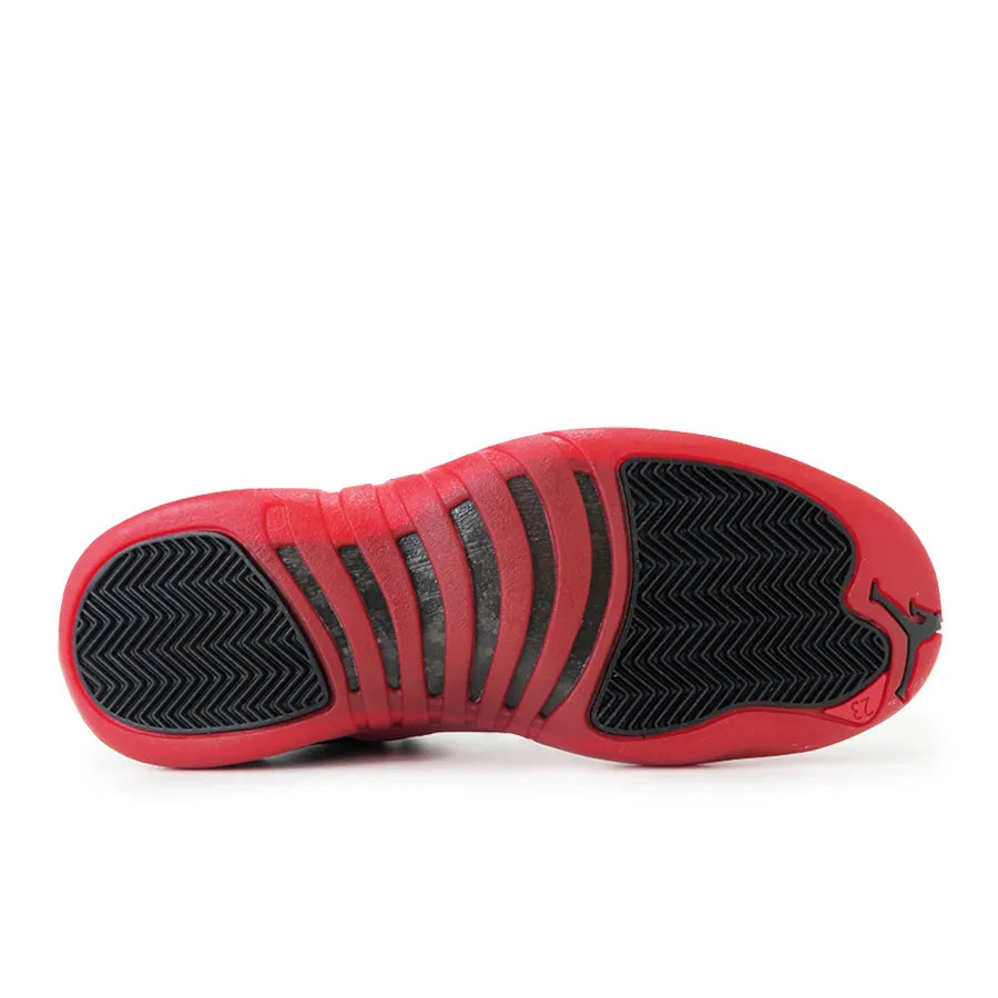 AIR JORDAN 12 RETRO "FLU GAME" 2016