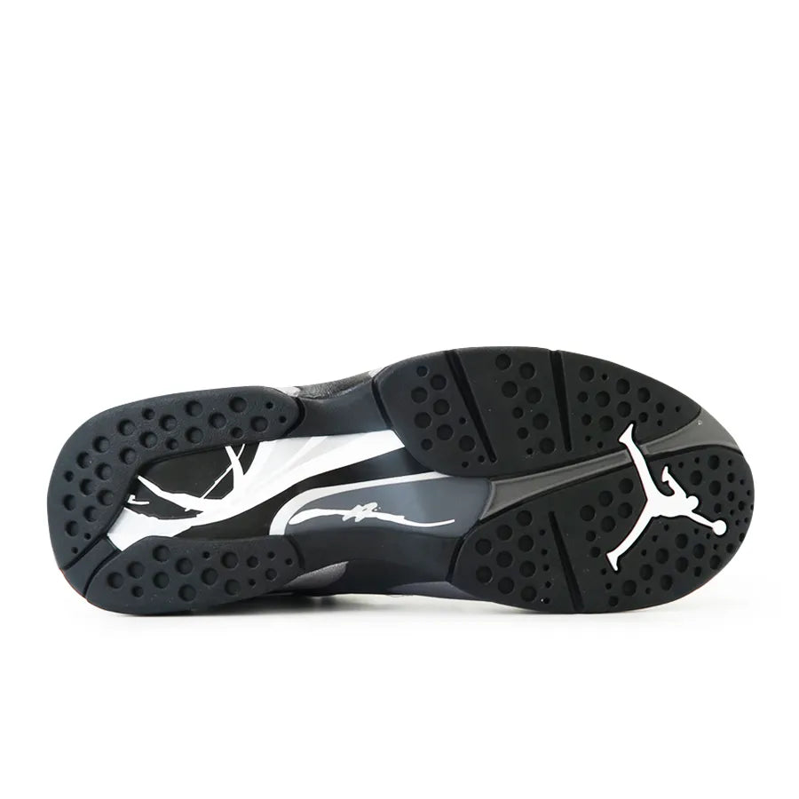 AIR JORDAN 8 RETRO "CHROME" 2015