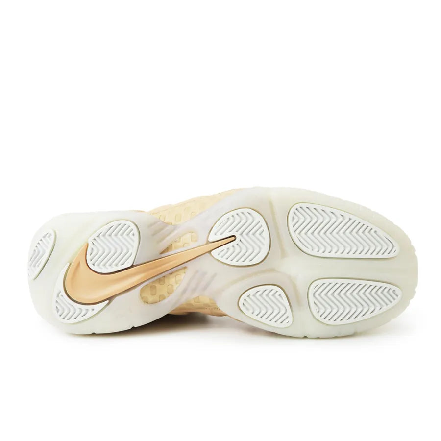 AIR FOAMPOSITE PRO PREMIUM "VACHETTA TAN"