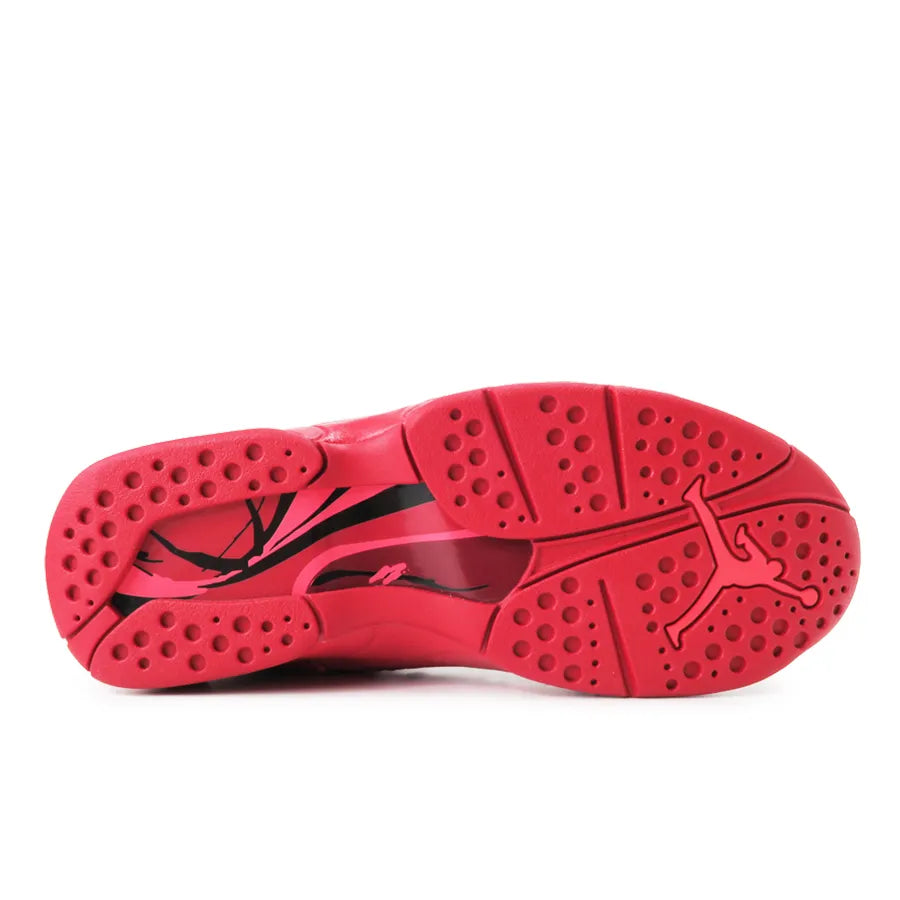 WMNS AIR JORDAN 8 RETRO "VALENTINE'S DAY"