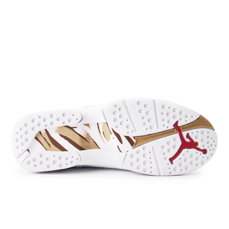 AIR JORDAN 8 RETRO OVO "WHITE"