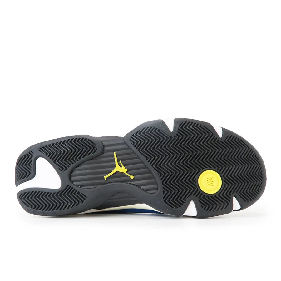 JORDAN 14 RETRO LOW "LANEY" 2015