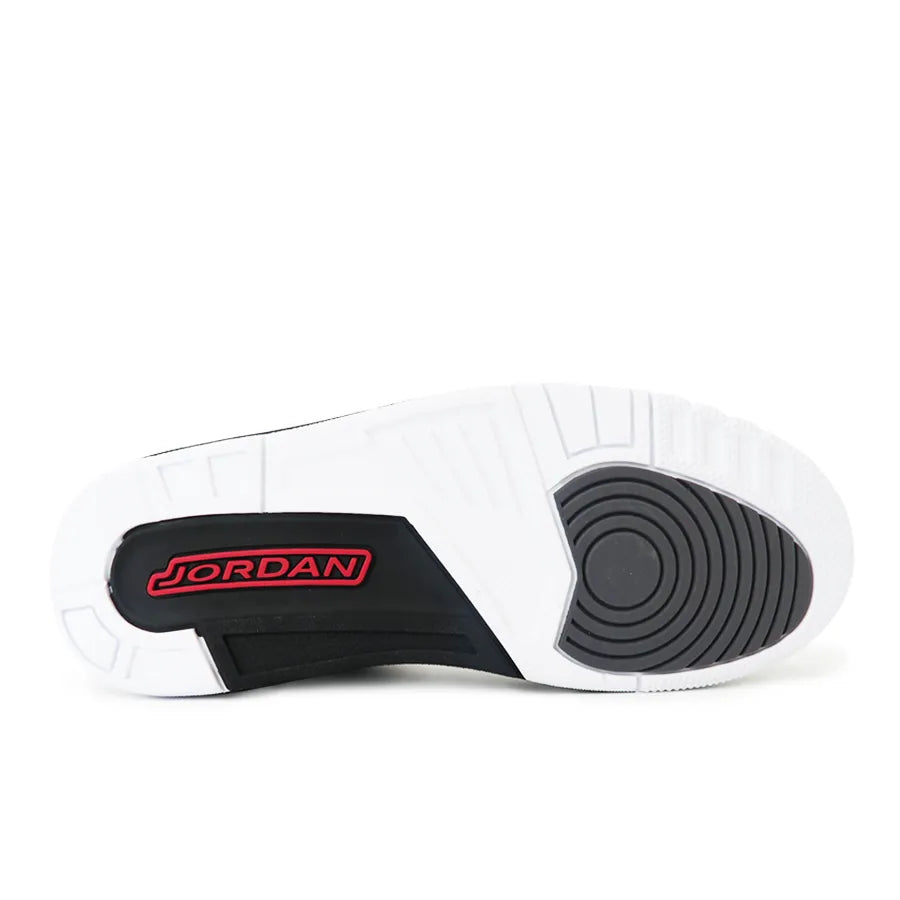 AIR JORDAN 3 RETRO "STEALTH"