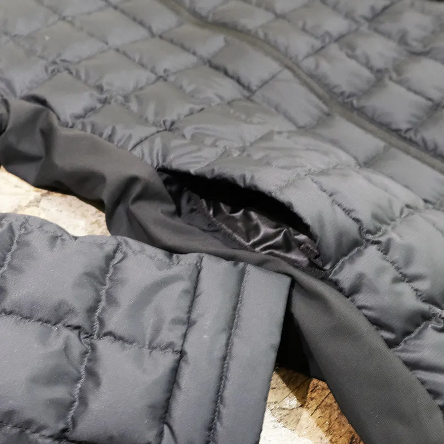 ARC'TERYX RICO JACKET BLACK