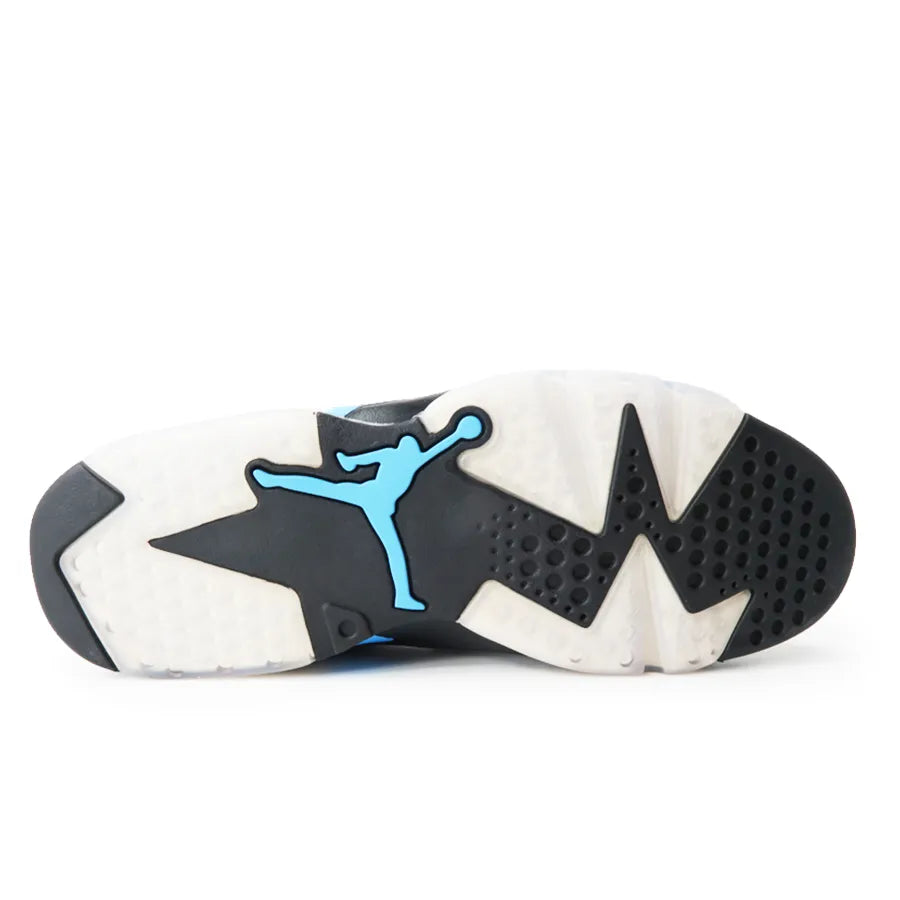 AIR JORDAN 6 RETRO "UNC"